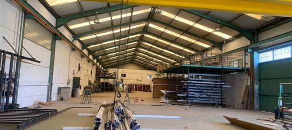 Almacén en Coín, Spain 4530 m² No. 148949 50