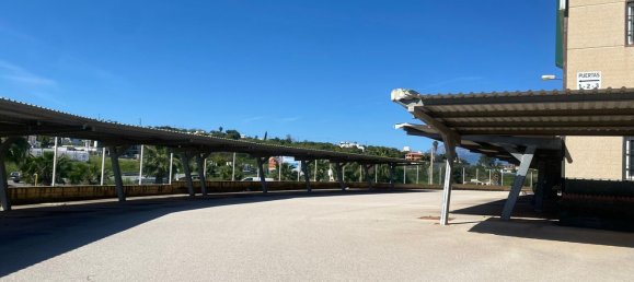 Almacén en Coín, Spain 4530 m² No. 148949 14