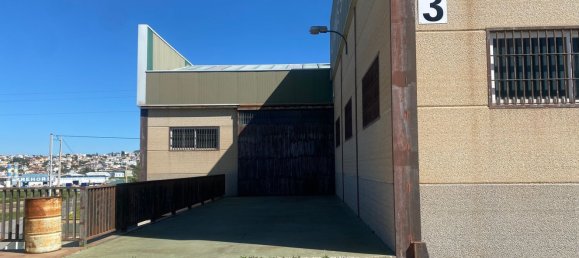 Almacén en Coín, Spain 4530 m² No. 148949 9