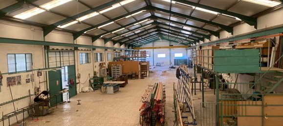 Almacén en Coín, Spain 4530 m² No. 148949 42