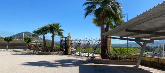 Almacén en Coín, Spain 4530 m² No. 148949 13