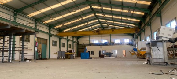 Almacén en Coín, Spain 4530 m² No. 148949 32