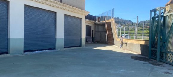 Almacén en Coín, Spain 4530 m² No. 148949 5