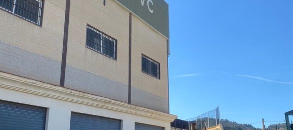 Almacén en Coín, Spain 4530 m² No. 148949 4