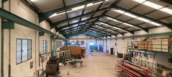 Almacén en Coín, Spain 4530 m² No. 148949 39