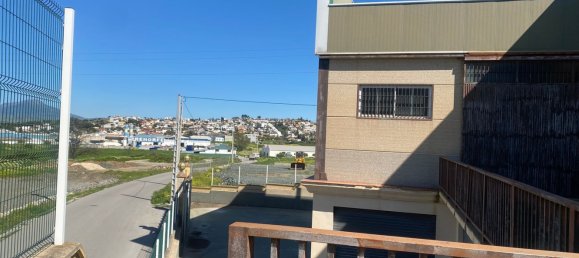 Almacén en Coín, Spain 4530 m² No. 148949 6