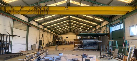 Almacén en Coín, Spain 4530 m² No. 148949 48