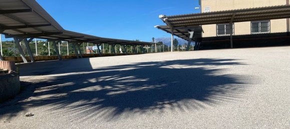 Almacén en Coín, Spain 4530 m² No. 148949 16