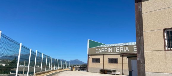 Almacén en Coín, Spain 4530 m² No. 148949 10