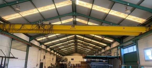 Almacén en Coín, Spain 4530 m² No. 148949 49