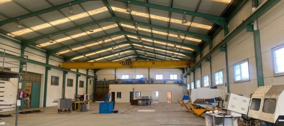 Almacén en Coín, Spain 4530 m² No. 148949 34