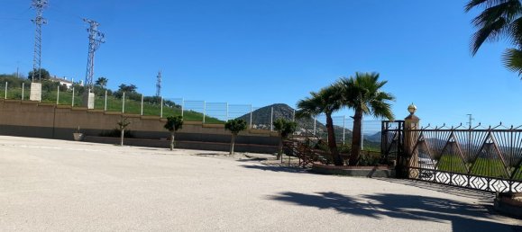 Almacén en Coín, Spain 4530 m² No. 148949 12