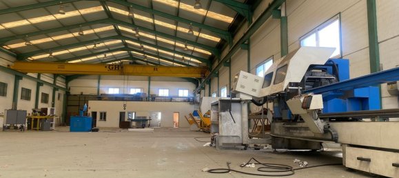 Almacén en Coín, Spain 4530 m² No. 148949 31