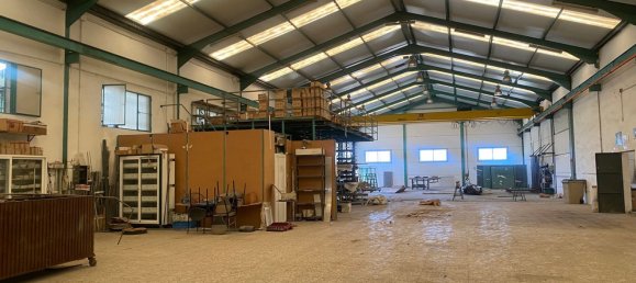 Almacén en Coín, Spain 4530 m² No. 148949 45