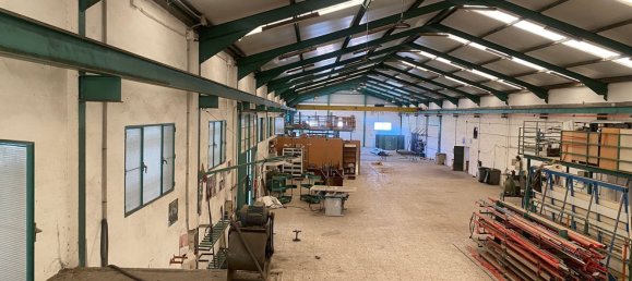 Almacén en Coín, Spain 4530 m² No. 148949 37