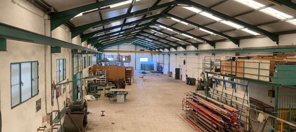 Almacén en Coín, Spain 4530 m² No. 148949 35