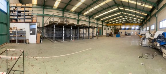 Almacén en Coín, Spain 4530 m² No. 148949 30