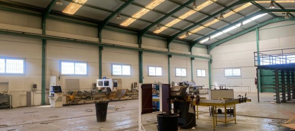 Almacén en Coín, Spain 4530 m² No. 148949 22