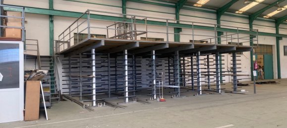 Almacén en Coín, Spain 4530 m² No. 148949 28