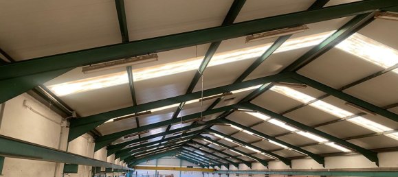 Almacén en Coín, Spain 4530 m² No. 148949 40