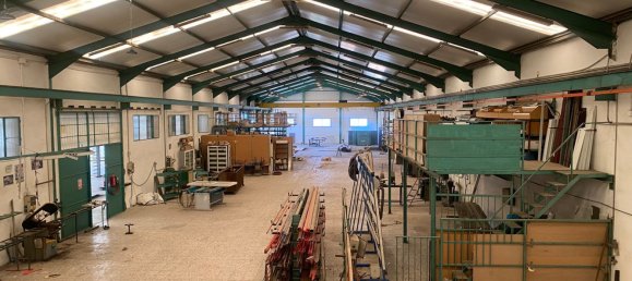 Almacén en Coín, Spain 4530 m² No. 148949 41