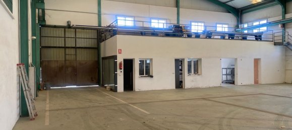 Almacén en Coín, Spain 4530 m² No. 148949 20