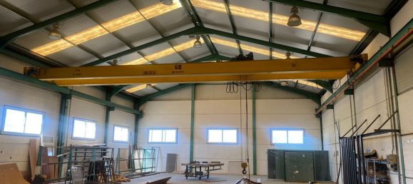 Almacén en Coín, Spain 4530 m² No. 148949 46