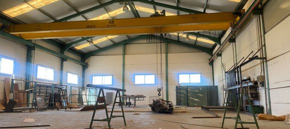 Almacén en Coín, Spain 4530 m² No. 148949 47