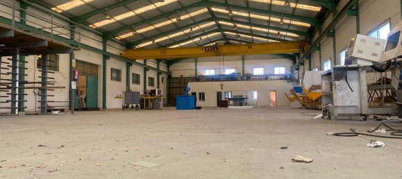 Almacén en Coín, Spain 4530 m² No. 148949 33