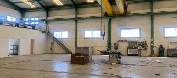 Almacén en Coín, Spain 4530 m² No. 148949 21