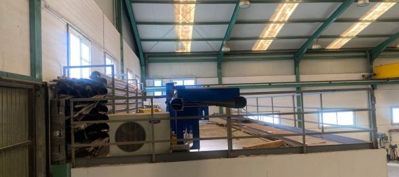 Almacén en Coín, Spain 4530 m² No. 148949 19