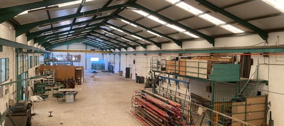 Almacén en Coín, Spain 4530 m² No. 148949 36