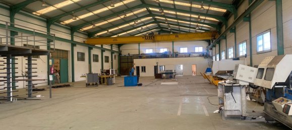 Almacén en Coín, Spain 4530 m² No. 148949 26