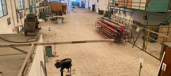 Almacén en Coín, Spain 4530 m² No. 148949 38