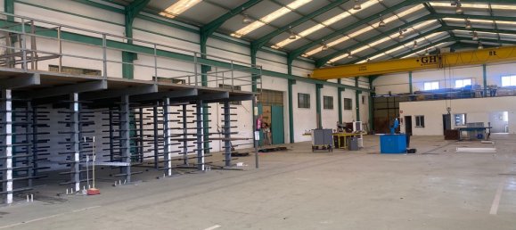 Almacén en Coín, Spain 4530 m² No. 148949 27