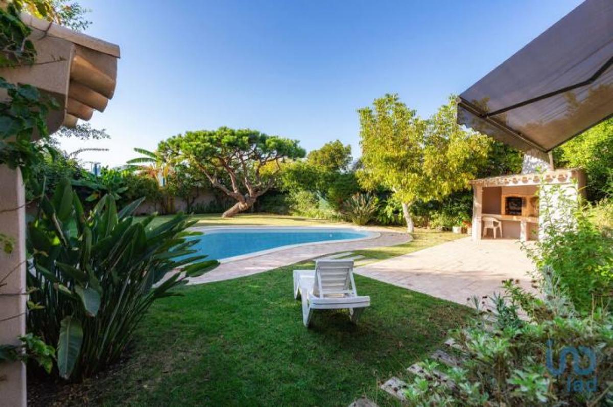 5 غرف نوم منزل في Faro, Portugal رقم 6118