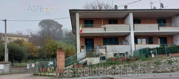 3 غرف نوم منزل في Verucchio, Italy رقم 11421 11