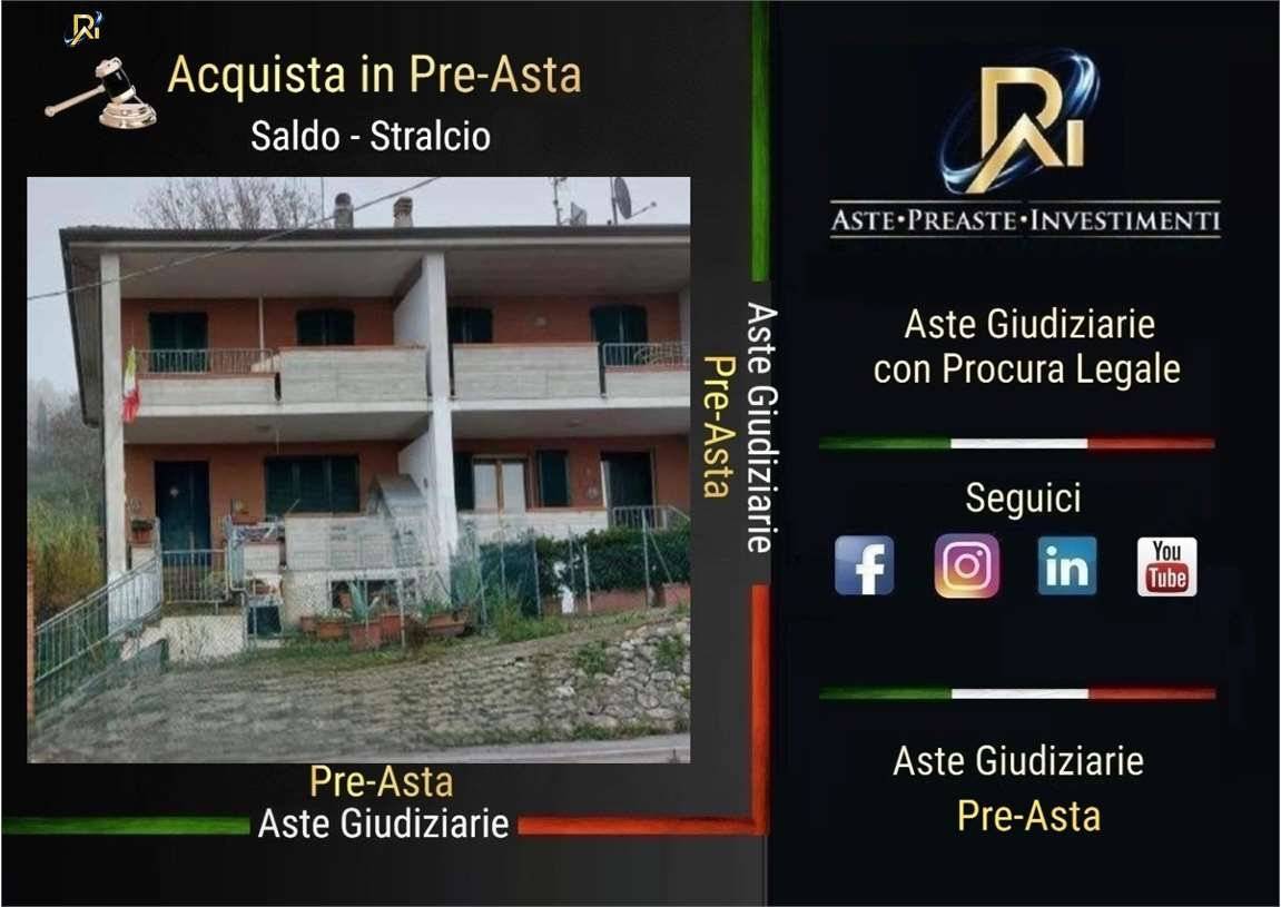 3 غرف نوم منزل في Verucchio, Italy رقم 11421