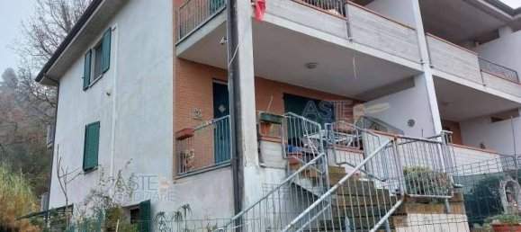 3 غرف نوم منزل في Verucchio, Italy رقم 11421 21