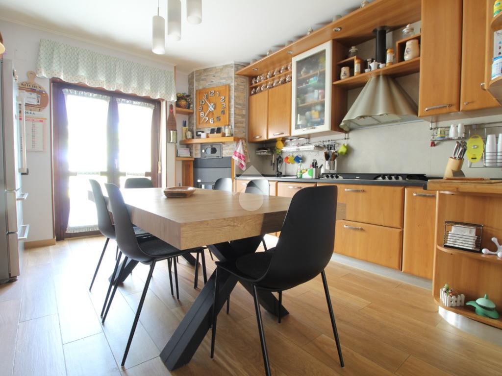 3 bedrooms Apartment in Montalto Uffugo, Italy No. 297364