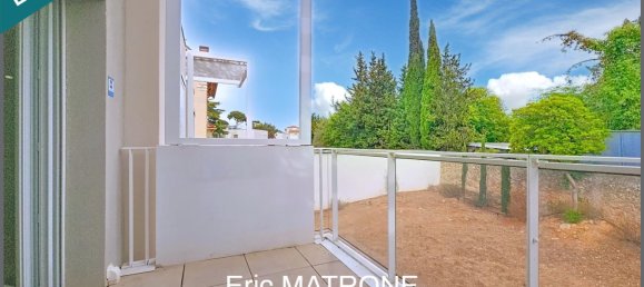 1 غرف نوم شقة في Marseille, France رقم 330036 3