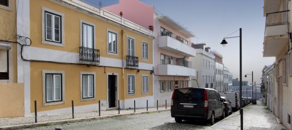 2 Schlafzimmer Doppelhaus in Lisbon, Portugal, Nr. 127385 4