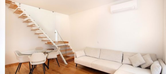 2 Schlafzimmer Doppelhaus in Lisbon, Portugal, Nr. 127385 9