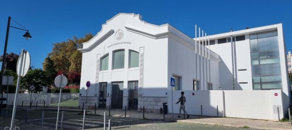 2 Schlafzimmer Doppelhaus in Lisbon, Portugal, Nr. 127385 36