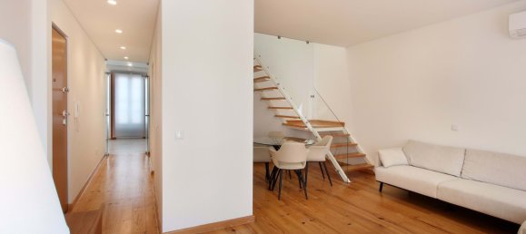 2 Schlafzimmer Doppelhaus in Lisbon, Portugal, Nr. 127385 8