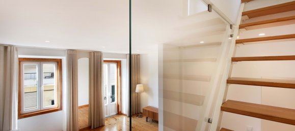 2 Schlafzimmer Doppelhaus in Lisbon, Portugal, Nr. 127385 3