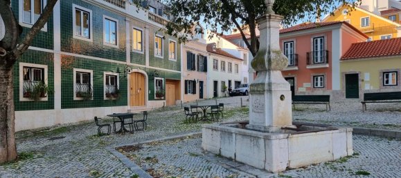 2 Schlafzimmer Doppelhaus in Lisbon, Portugal, Nr. 127385 44