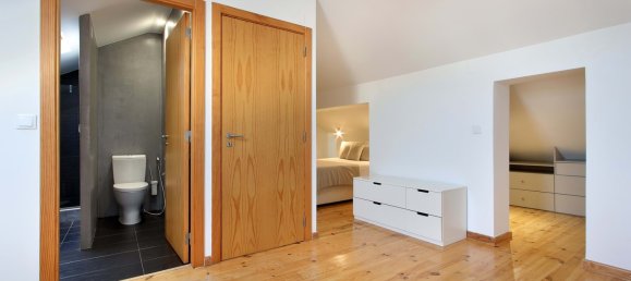 2 Schlafzimmer Doppelhaus in Lisbon, Portugal, Nr. 127385 34