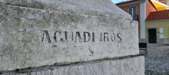 2 Schlafzimmer Doppelhaus in Lisbon, Portugal, Nr. 127385 42