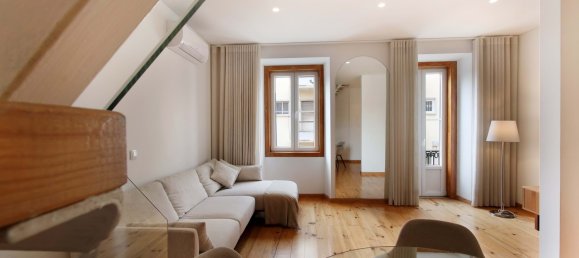 2 Schlafzimmer Doppelhaus in Lisbon, Portugal, Nr. 127385 10